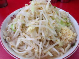 ラーメン