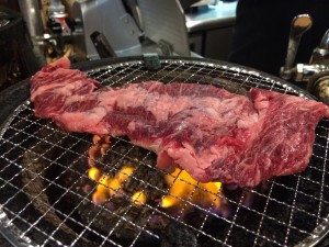 焼肉